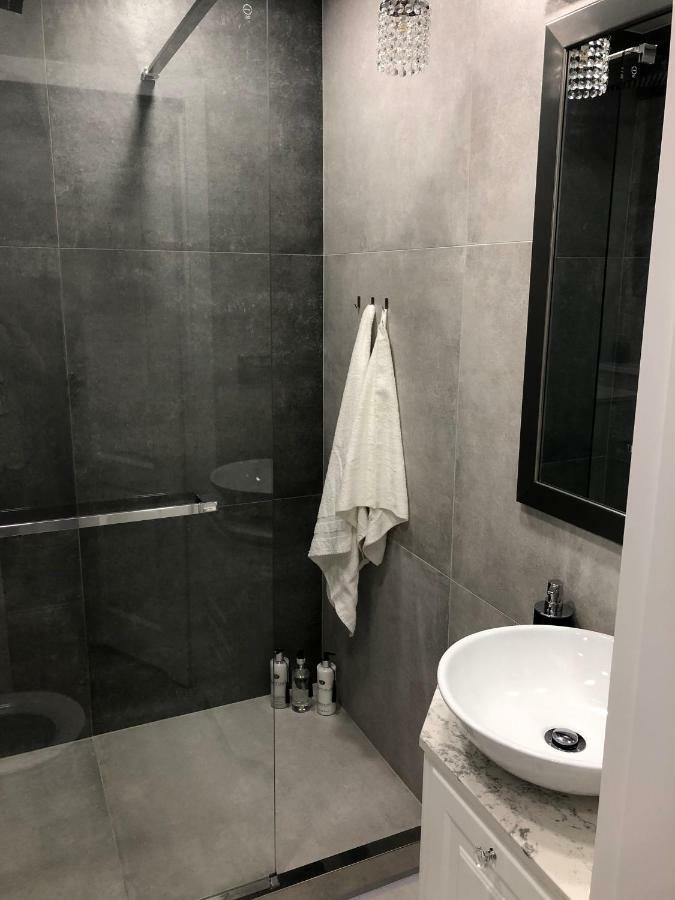 Apartament - New York - Gdynia Lejlighed Eksteriør billede