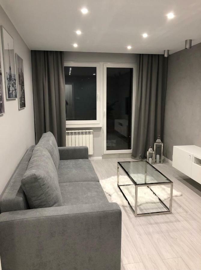 Apartament - New York - Gdynia Lejlighed Eksteriør billede