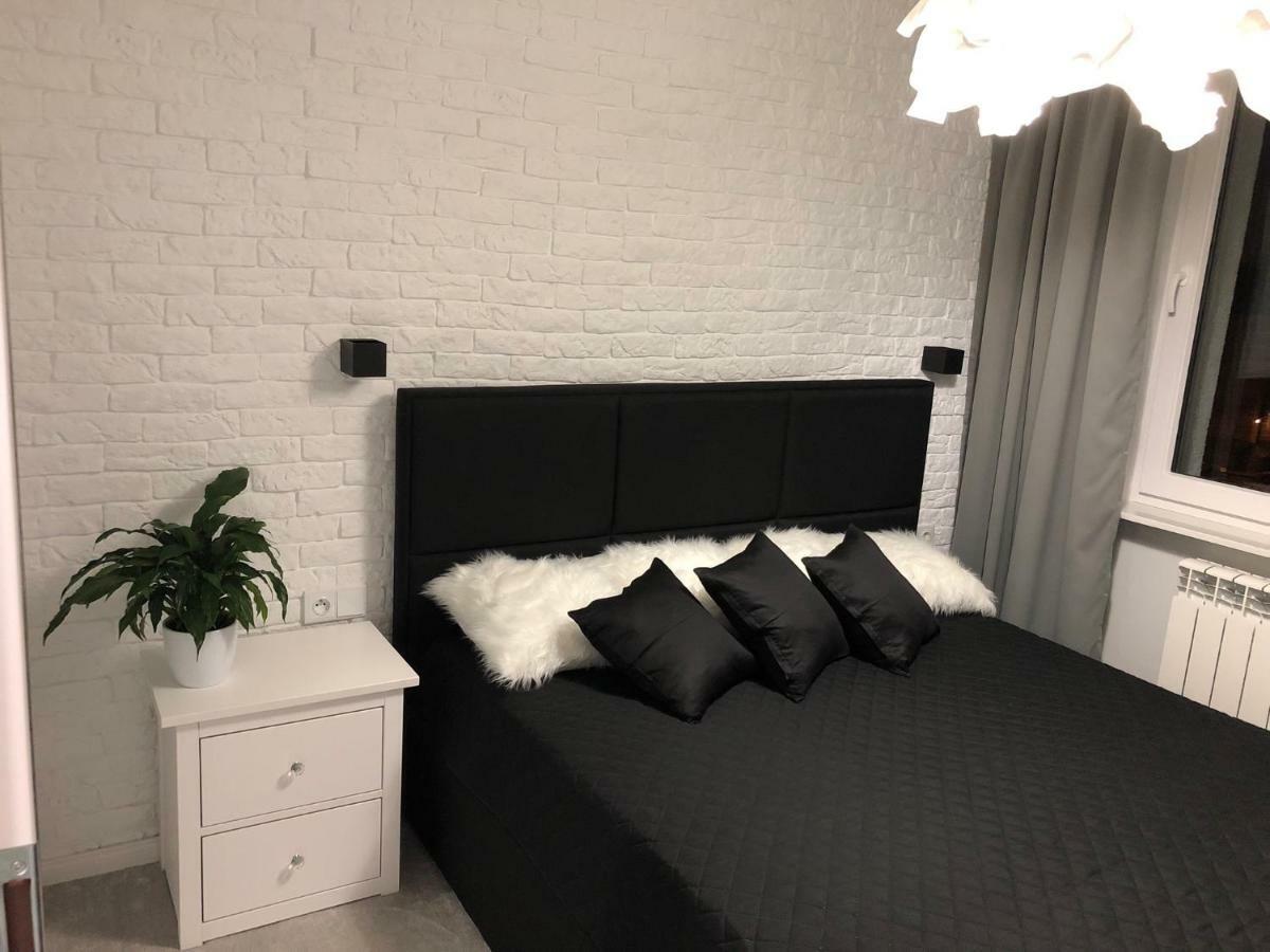 Apartament - New York - Gdynia Lejlighed Eksteriør billede