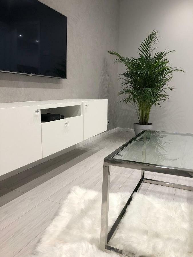 Apartament - New York - Gdynia Lejlighed Eksteriør billede